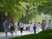 福利院的孩子们又考上大学了